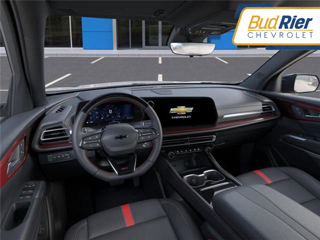 2026 Chevrolet Traverse RS (Stk: 2-218062) in Paisley - Image 15 of 24 2026 Chevrolet Traverse RS (Stk: 2-218062) in Paisley - Image 15 of 24