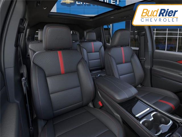 2026 Chevrolet Traverse RS (Stk: 2-218062) in Paisley - Image 16 of 24 2026 Chevrolet Traverse RS (Stk: 2-218062) in Paisley - Image 16 of 24