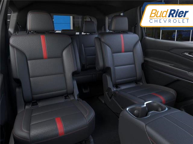 2026 Chevrolet Traverse RS (Stk: 2-218062) in Paisley - Image 17 of 24 2026 Chevrolet Traverse RS (Stk: 2-218062) in Paisley - Image 17 of 24