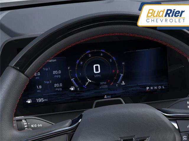 2026 Chevrolet Traverse RS (Stk: 2-218062) in Paisley - Image 18 of 24 2026 Chevrolet Traverse RS (Stk: 2-218062) in Paisley - Image 18 of 24