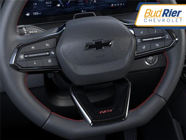 2026 Chevrolet Traverse RS (Stk: 2-218062) in Paisley - Image 19 of 24 2026 Chevrolet Traverse RS (Stk: 2-218062) in Paisley - Image 19 of 24