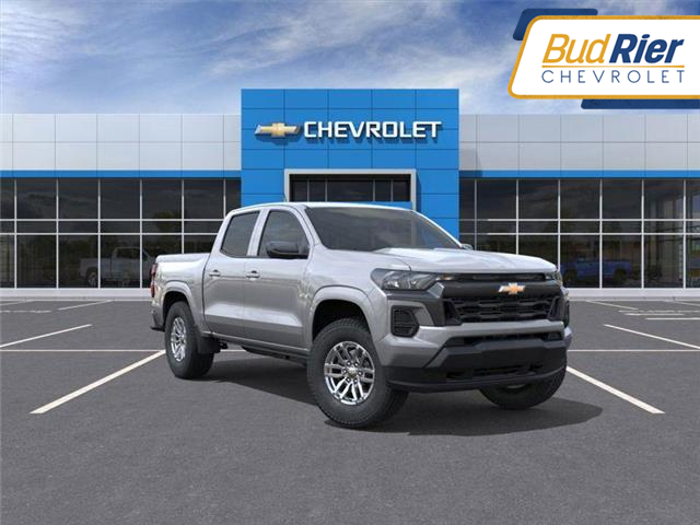 2026 Chevrolet Colorado LT (Stk: 2-160767) in Paisley - Image 2 of 24 2026 Chevrolet Colorado LT (Stk: 2-160767) in Paisley - Image 2 of 24