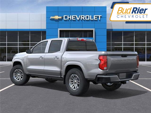 2026 Chevrolet Colorado LT (Stk: 2-160767) in Paisley - Image 4 of 24 2026 Chevrolet Colorado LT (Stk: 2-160767) in Paisley - Image 4 of 24