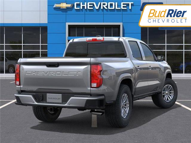 2026 Chevrolet Colorado LT (Stk: 2-160767) in Paisley - Image 5 of 24 2026 Chevrolet Colorado LT (Stk: 2-160767) in Paisley - Image 5 of 24