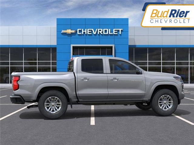 2026 Chevrolet Colorado LT (Stk: 2-160767) in Paisley - Image 6 of 24 2026 Chevrolet Colorado LT (Stk: 2-160767) in Paisley - Image 6 of 24