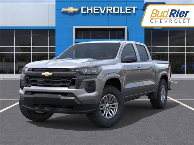2026 Chevrolet Colorado LT (Stk: 2-160767) in Paisley - Image 7 of 24 2026 Chevrolet Colorado LT (Stk: 2-160767) in Paisley - Image 7 of 24