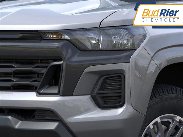 2026 Chevrolet Colorado LT (Stk: 2-160767) in Paisley - Image 10 of 24 2026 Chevrolet Colorado LT (Stk: 2-160767) in Paisley - Image 10 of 24