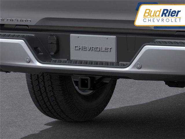 2026 Chevrolet Colorado LT (Stk: 2-160767) in Paisley - Image 14 of 24 2026 Chevrolet Colorado LT (Stk: 2-160767) in Paisley - Image 14 of 24