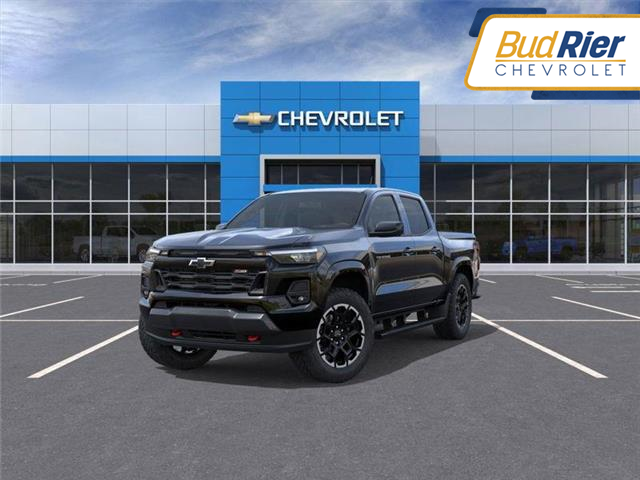 2026 Chevrolet Colorado Z71 (Stk: 2-160961) in Paisley - Image 1 of 24