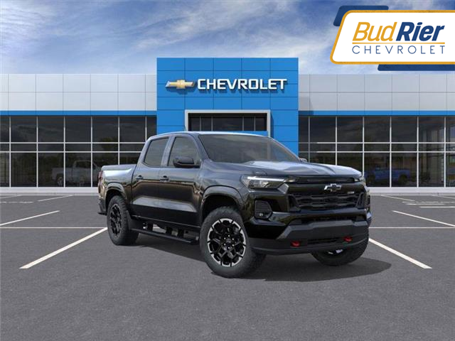 2026 Chevrolet Colorado Z71 (Stk: 2-160961) in Paisley - Image 2 of 24 2026 Chevrolet Colorado Z71 (Stk: 2-160961) in Paisley - Image 2 of 24