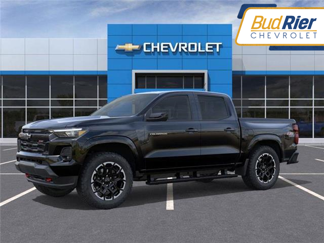 2026 Chevrolet Colorado Z71 (Stk: 2-160961) in Paisley - Image 3 of 24 2026 Chevrolet Colorado Z71 (Stk: 2-160961) in Paisley - Image 3 of 24