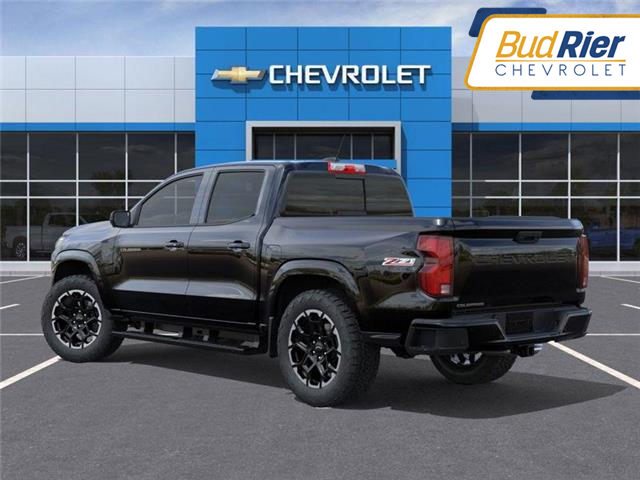 2026 Chevrolet Colorado Z71 (Stk: 2-160961) in Paisley - Image 4 of 24 2026 Chevrolet Colorado Z71 (Stk: 2-160961) in Paisley - Image 4 of 24
