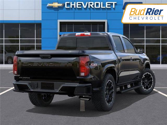2026 Chevrolet Colorado Z71 (Stk: 2-160961) in Paisley - Image 5 of 24 2026 Chevrolet Colorado Z71 (Stk: 2-160961) in Paisley - Image 5 of 24