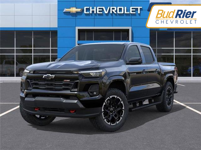 2026 Chevrolet Colorado Z71 (Stk: 2-160961) in Paisley - Image 7 of 24 2026 Chevrolet Colorado Z71 (Stk: 2-160961) in Paisley - Image 7 of 24