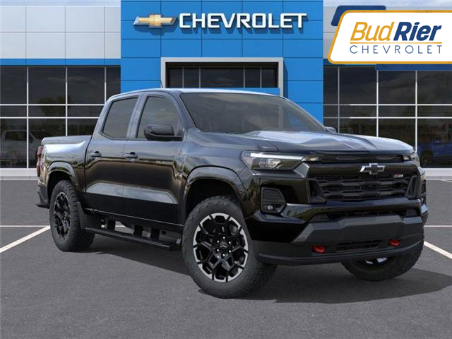 2026 Chevrolet Colorado Z71 (Stk: 2-160961) in Paisley - Image 8 of 24 2026 Chevrolet Colorado Z71 (Stk: 2-160961) in Paisley - Image 8 of 24