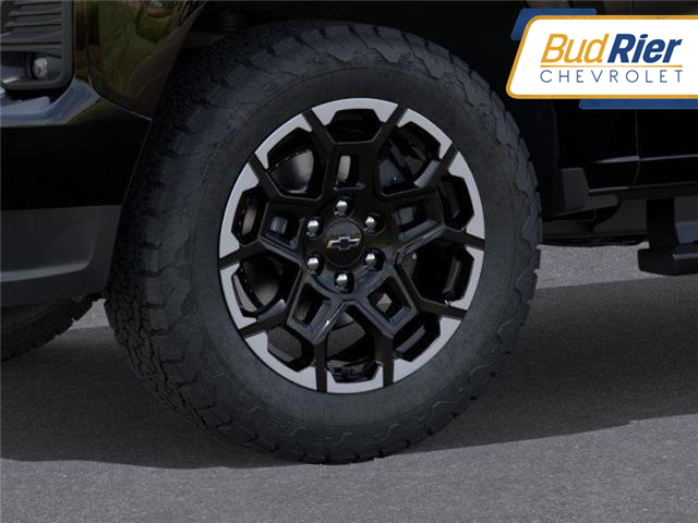 2026 Chevrolet Colorado Z71 (Stk: 2-160961) in Paisley - Image 9 of 24 2026 Chevrolet Colorado Z71 (Stk: 2-160961) in Paisley - Image 9 of 24