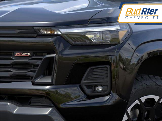 2026 Chevrolet Colorado Z71 (Stk: 2-160961) in Paisley - Image 10 of 24 2026 Chevrolet Colorado Z71 (Stk: 2-160961) in Paisley - Image 10 of 24