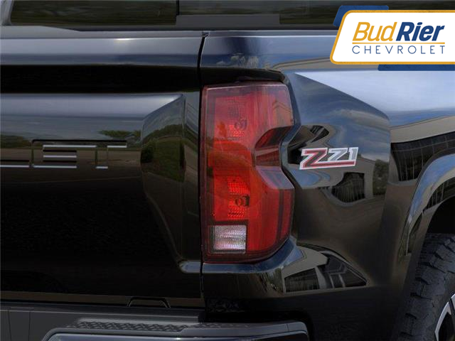 2026 Chevrolet Colorado Z71 (Stk: 2-160961) in Paisley - Image 11 of 24 2026 Chevrolet Colorado Z71 (Stk: 2-160961) in Paisley - Image 11 of 24