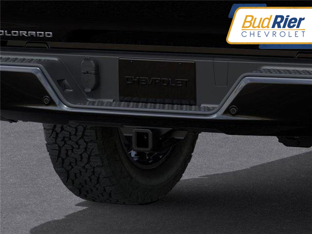 2026 Chevrolet Colorado Z71 (Stk: 2-160961) in Paisley - Image 14 of 24 2026 Chevrolet Colorado Z71 (Stk: 2-160961) in Paisley - Image 14 of 24