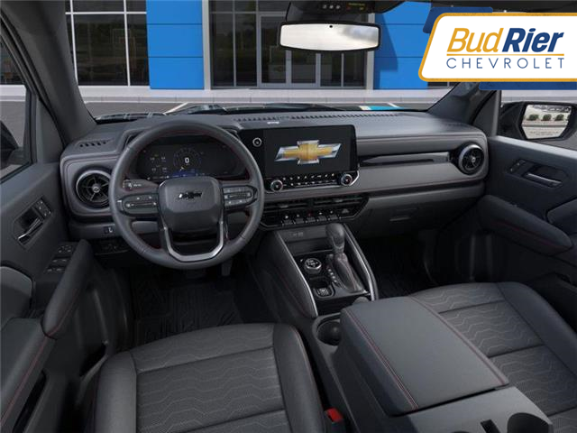 2026 Chevrolet Colorado Z71 (Stk: 2-160961) in Paisley - Image 15 of 24 2026 Chevrolet Colorado Z71 (Stk: 2-160961) in Paisley - Image 15 of 24