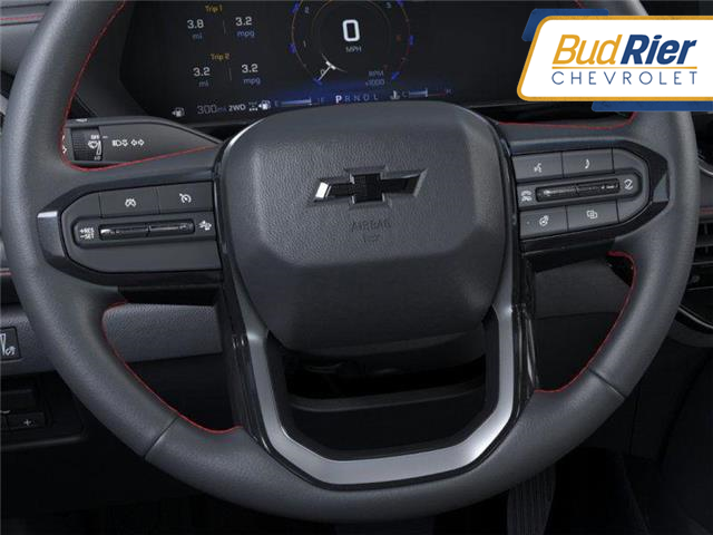 2026 Chevrolet Colorado Z71 (Stk: 2-160961) in Paisley - Image 19 of 24 2026 Chevrolet Colorado Z71 (Stk: 2-160961) in Paisley - Image 19 of 24