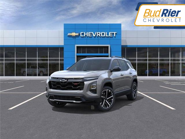 2026 Chevrolet Equinox RS (Stk: 2-346345) in Paisley - Image 1 of 24