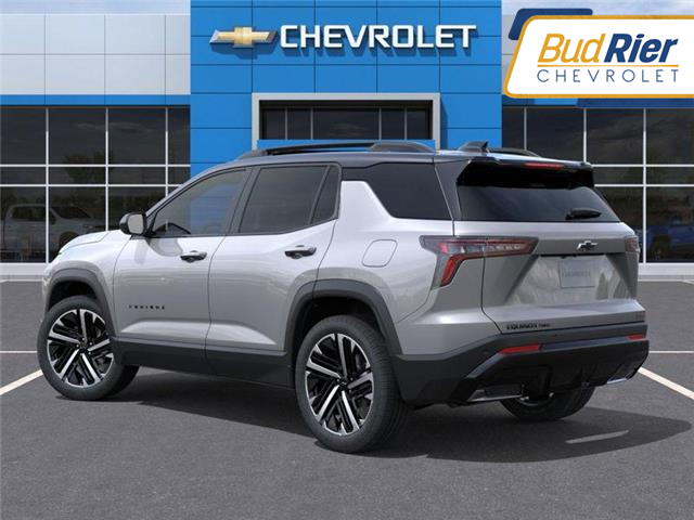2026 Chevrolet Equinox RS (Stk: 2-346345) in Paisley - Image 4 of 24 2026 Chevrolet Equinox RS (Stk: 2-346345) in Paisley - Image 4 of 24