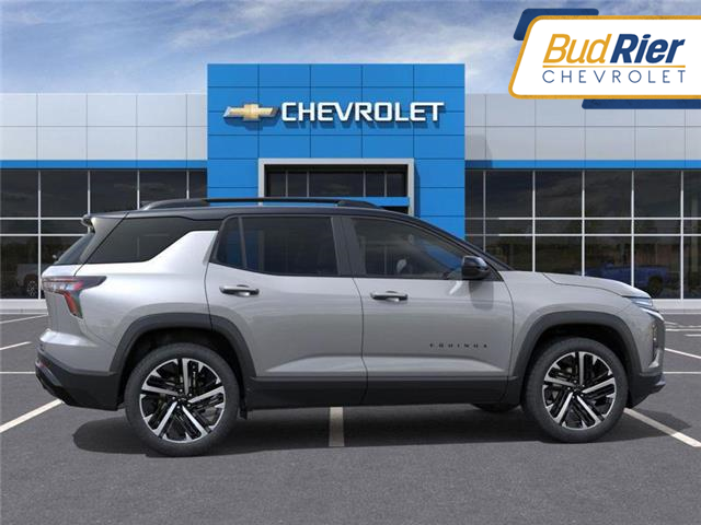 2026 Chevrolet Equinox RS (Stk: 2-346345) in Paisley - Image 6 of 24 2026 Chevrolet Equinox RS (Stk: 2-346345) in Paisley - Image 6 of 24