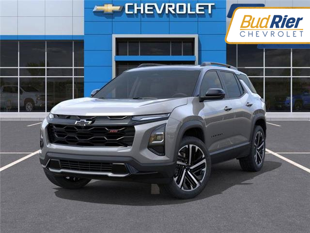 2026 Chevrolet Equinox RS (Stk: 2-346345) in Paisley - Image 7 of 24 2026 Chevrolet Equinox RS (Stk: 2-346345) in Paisley - Image 7 of 24