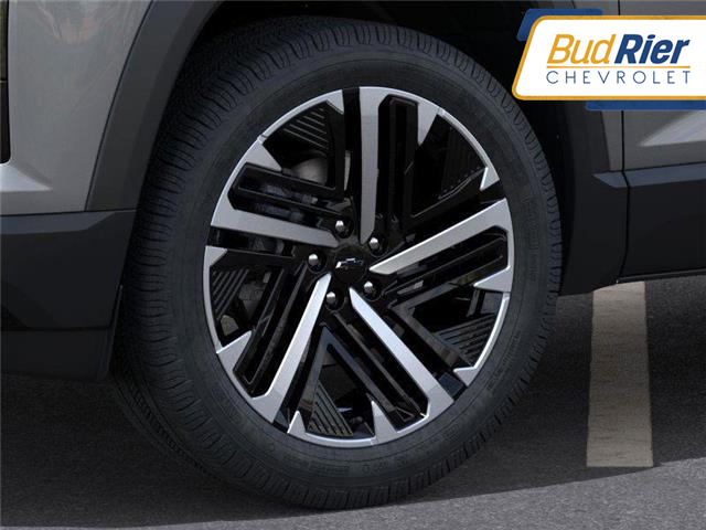 2026 Chevrolet Equinox RS (Stk: 2-346345) in Paisley - Image 9 of 24 2026 Chevrolet Equinox RS (Stk: 2-346345) in Paisley - Image 9 of 24