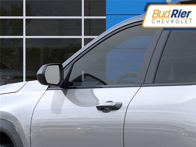 2026 Chevrolet Equinox RS (Stk: 2-346345) in Paisley - Image 12 of 24 2026 Chevrolet Equinox RS (Stk: 2-346345) in Paisley - Image 12 of 24