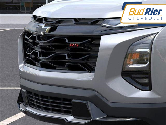 2026 Chevrolet Equinox RS (Stk: 2-346345) in Paisley - Image 13 of 24 2026 Chevrolet Equinox RS (Stk: 2-346345) in Paisley - Image 13 of 24