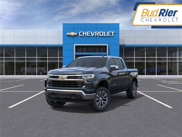 2026 Chevrolet Silverado 1500 LT (Stk: 2-211806) in Paisley - Image 1 of 25