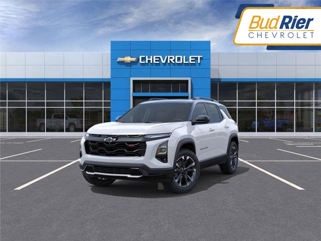 2026 Chevrolet Equinox RS (Stk: 2-347785) in Paisley - Image 1 of 24