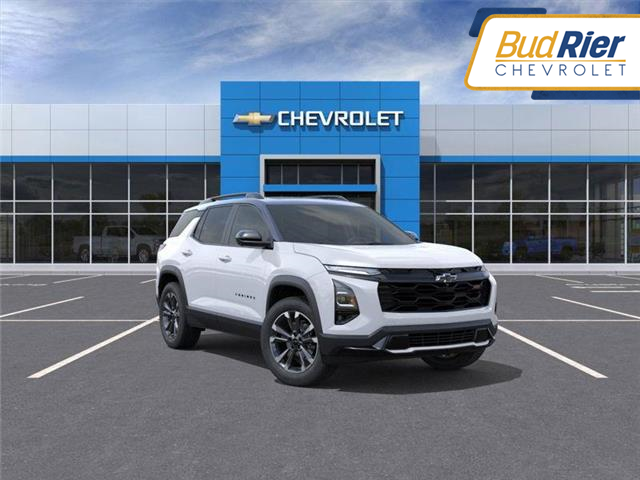 2026 Chevrolet Equinox RS (Stk: 2-347785) in Paisley - Image 2 of 24