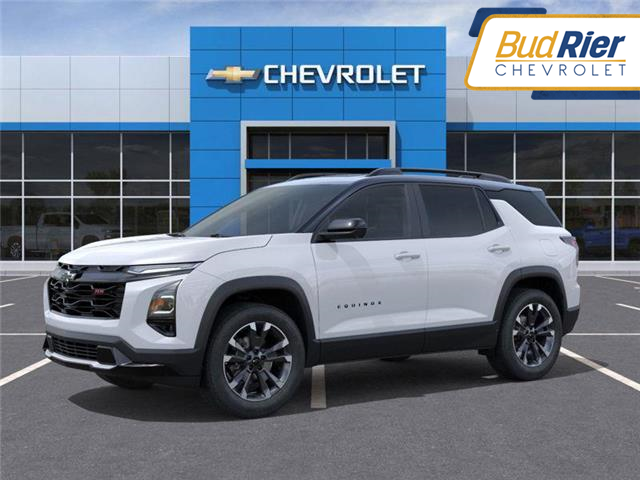 2026 Chevrolet Equinox RS (Stk: 2-347785) in Paisley - Image 3 of 24