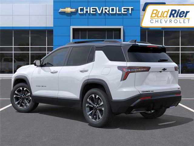 2026 Chevrolet Equinox RS (Stk: 2-347785) in Paisley - Image 4 of 24