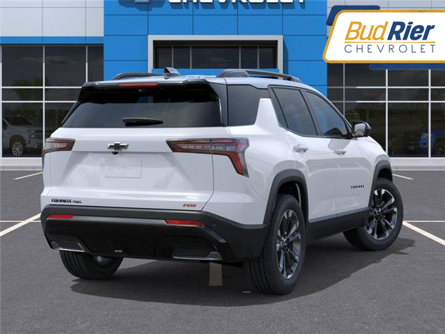 2026 Chevrolet Equinox RS (Stk: 2-347785) in Paisley - Image 5 of 24