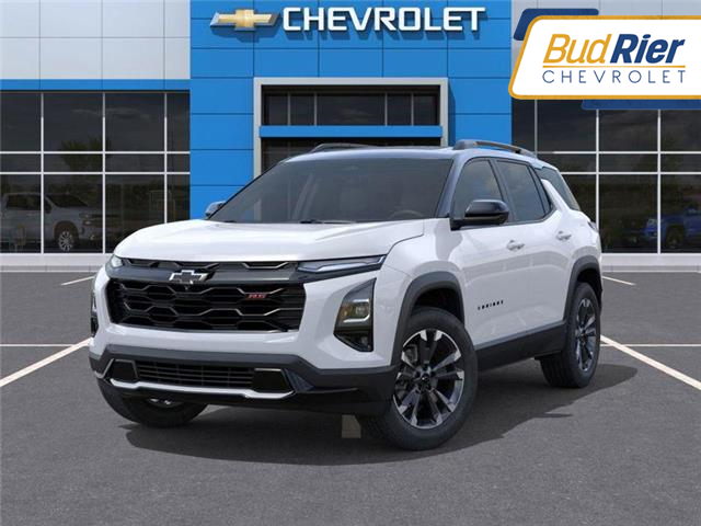 2026 Chevrolet Equinox RS (Stk: 2-347785) in Paisley - Image 7 of 24