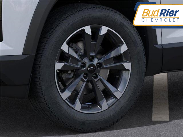 2026 Chevrolet Equinox RS (Stk: 2-347785) in Paisley - Image 9 of 24