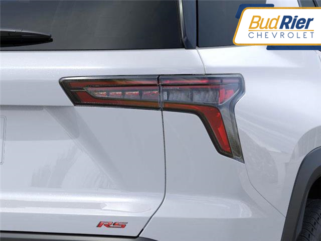 2026 Chevrolet Equinox RS (Stk: 2-347785) in Paisley - Image 11 of 24