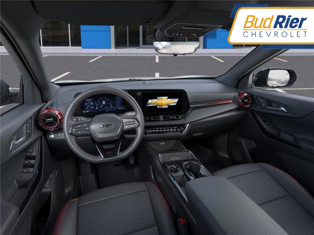 2026 Chevrolet Equinox RS (Stk: 2-347785) in Paisley - Image 15 of 24