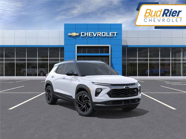 2026 Chevrolet TrailBlazer RS (Stk: 2-072962) in Paisley - Image 2 of 24