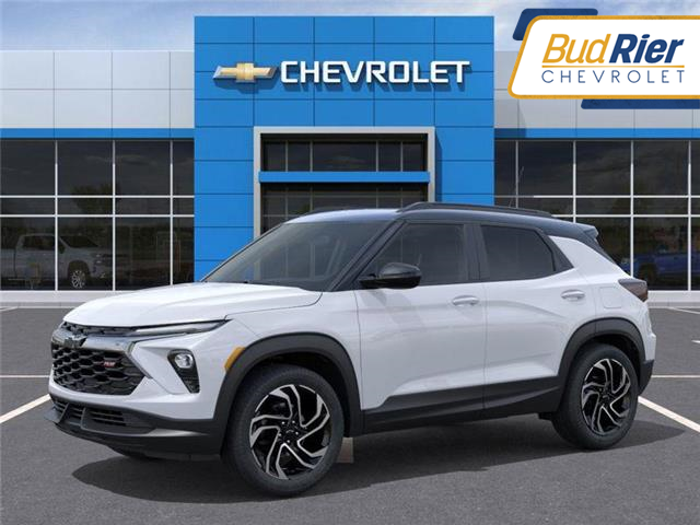 2026 Chevrolet TrailBlazer RS (Stk: 2-072962) in Paisley - Image 3 of 24