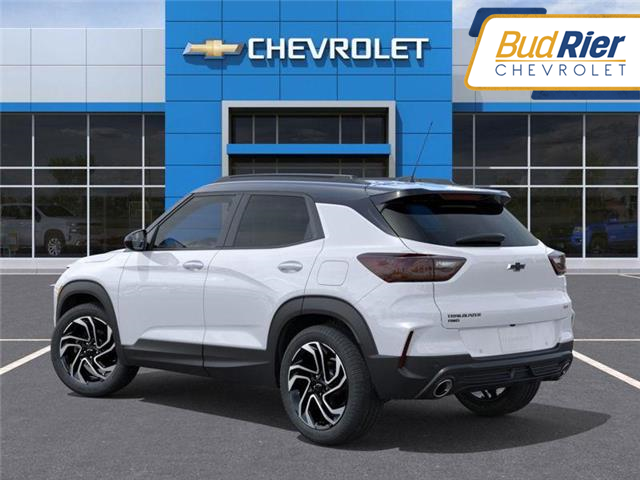 2026 Chevrolet TrailBlazer RS (Stk: 2-072962) in Paisley - Image 4 of 24