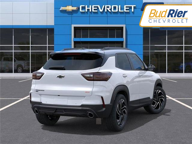 2026 Chevrolet TrailBlazer RS (Stk: 2-072962) in Paisley - Image 5 of 24