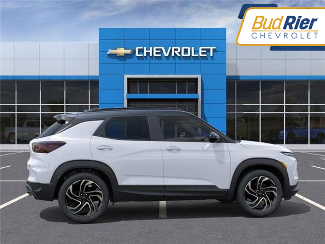 2026 Chevrolet TrailBlazer RS (Stk: 2-072962) in Paisley - Image 6 of 24