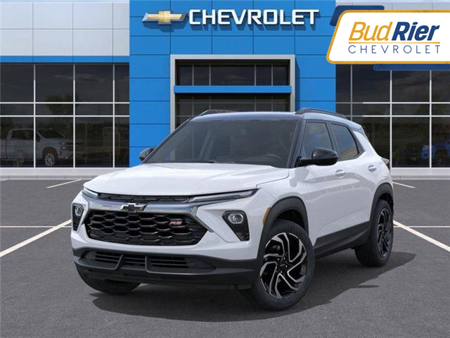 2026 Chevrolet TrailBlazer RS (Stk: 2-072962) in Paisley - Image 7 of 24