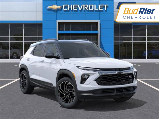 2026 Chevrolet TrailBlazer RS (Stk: 2-072962) in Paisley - Image 8 of 24