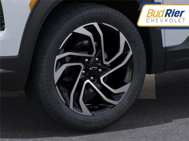 2026 Chevrolet TrailBlazer RS (Stk: 2-072962) in Paisley - Image 9 of 24